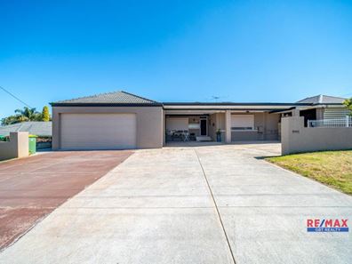 34 Hollett Road, Morley WA 6062