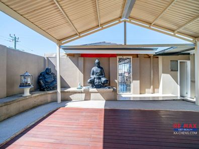 34 Hollett Road, Morley WA 6062