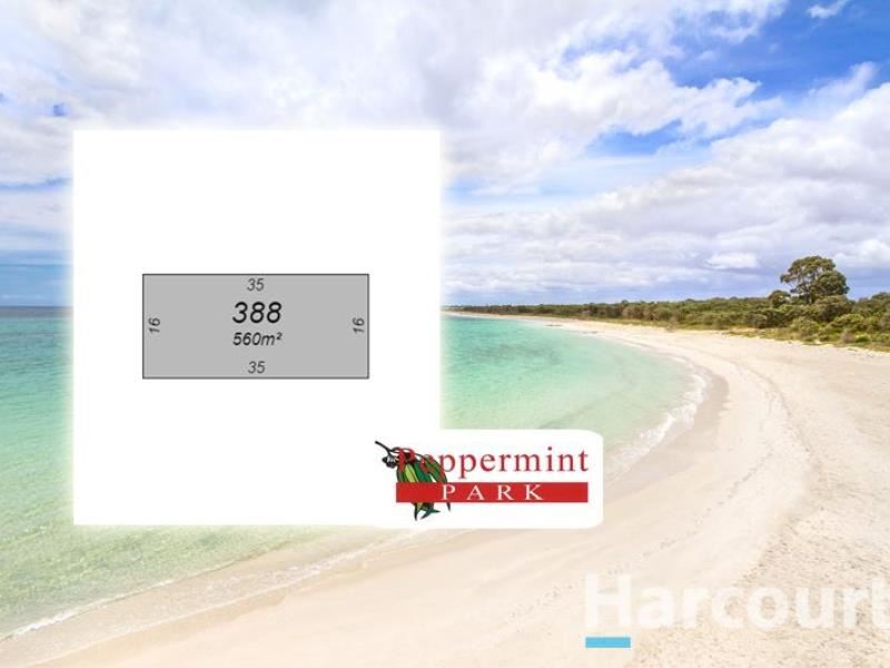 Lot 388 Sophia Loop, West Busselton