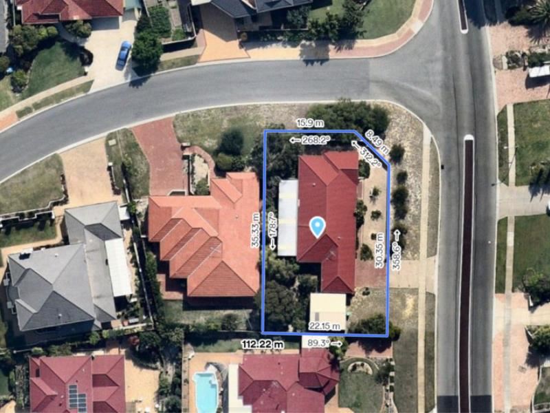 1 Beam Road, Ocean Reef