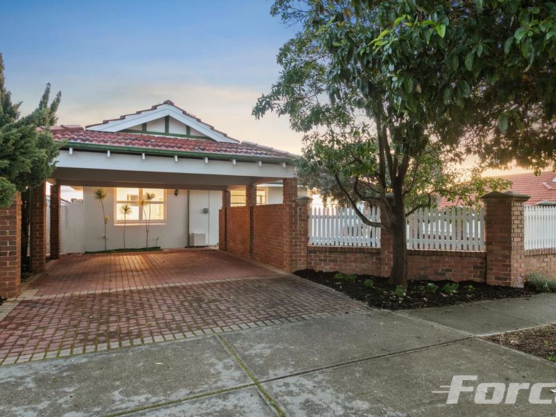 1/95 Drummond Street, Bedford