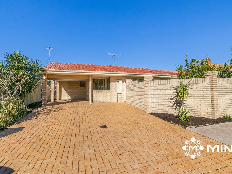 22a Harris Street, Palmyra