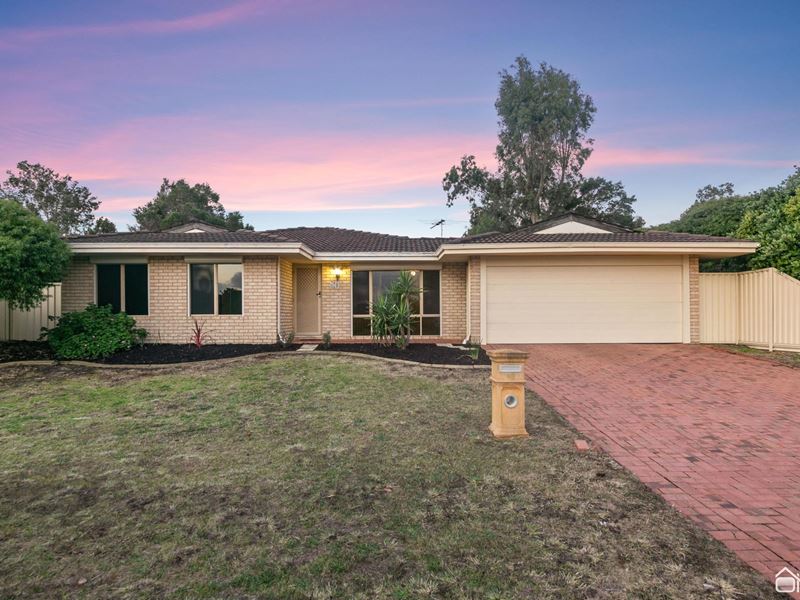 80 Powell Crescent, Brookdale