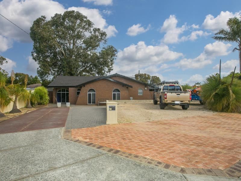 41 Wanjina Crescent, Wanneroo