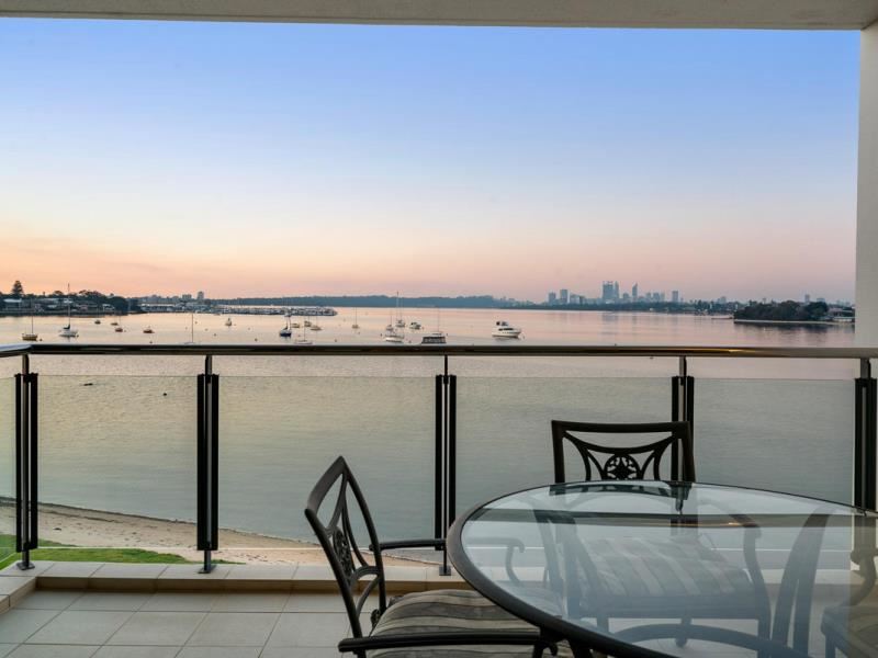 N307/70 Canning Beach Road, Applecross