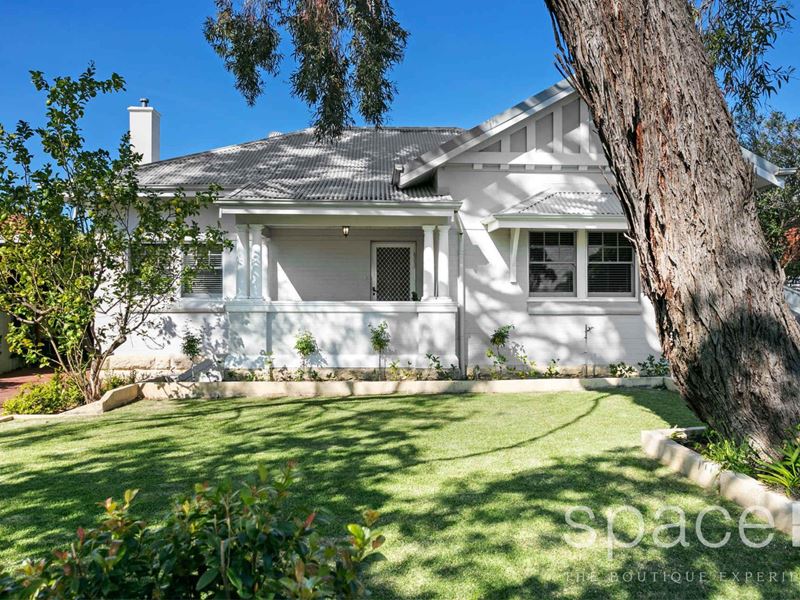 38 Ord Street, Nedlands