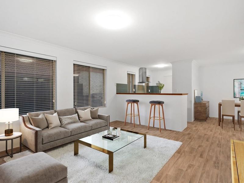 18 Joseph Banks Boulevard, Banksia Grove WA 6031