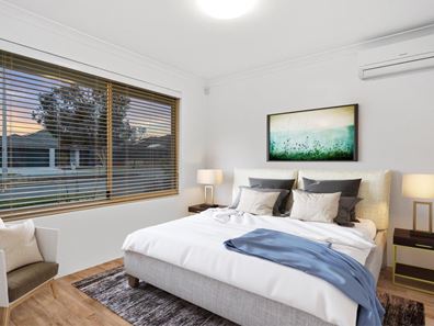 18 Joseph Banks Boulevard, Banksia Grove WA 6031