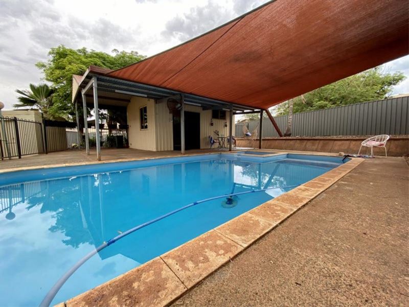 1 Trembath Street, Port Hedland