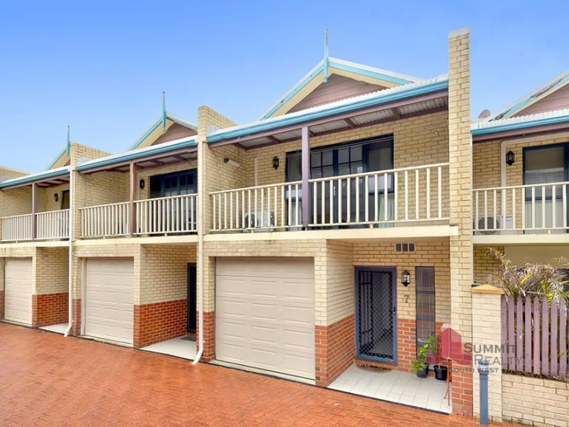 7/5 Carey Street, Bunbury