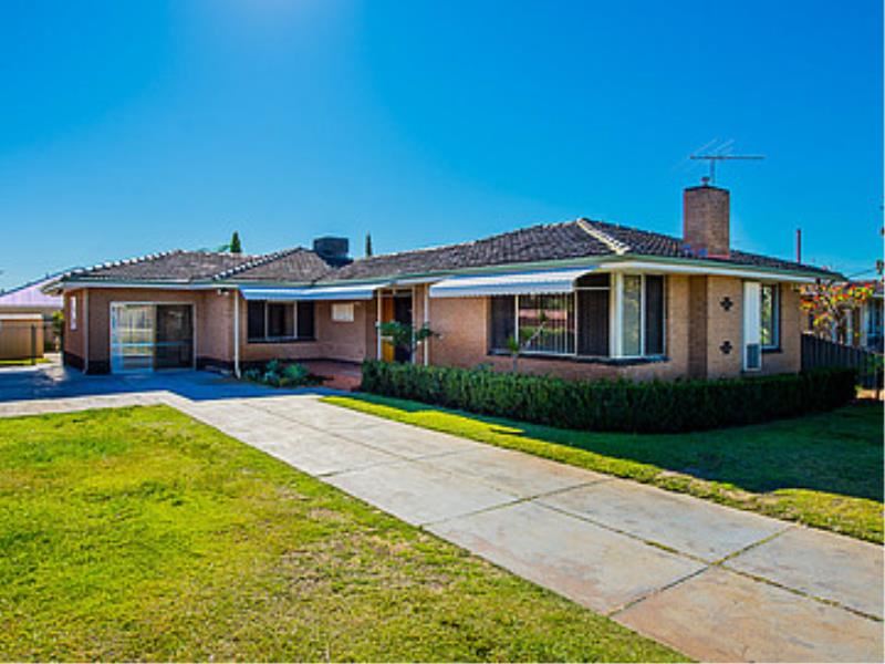 589 Morley Drive, Morley WA 6062