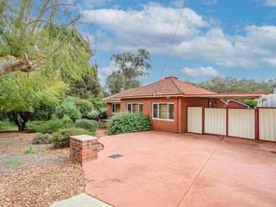 36 Gilwell Avenue, Kelmscott WA 6111