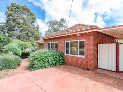 36 Gilwell Avenue, Kelmscott WA 6111