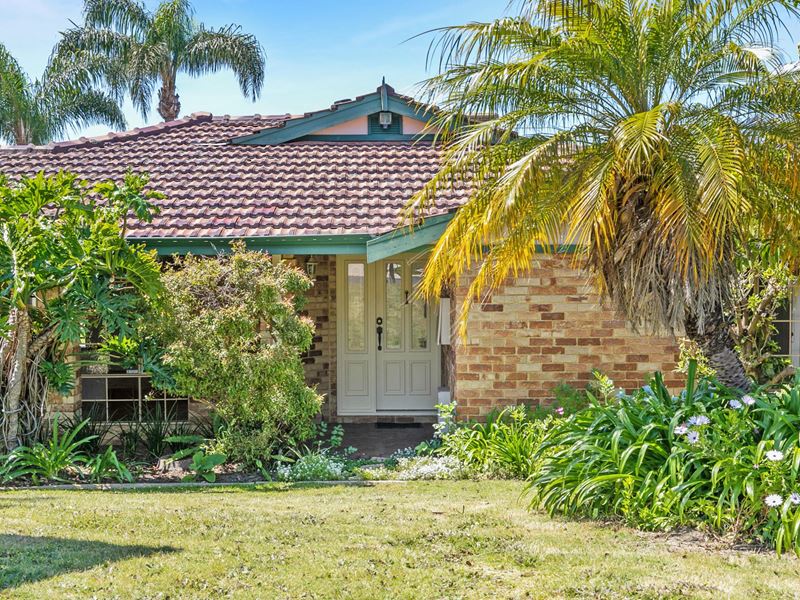 5 Steffanoni Place, Kardinya