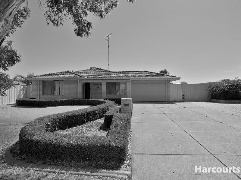 46 Sandeland Avenue, Coodanup