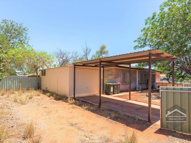 8 Bottlebrush Crescent, South Hedland WA 6722