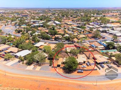 8 Bottlebrush Crescent, South Hedland WA 6722