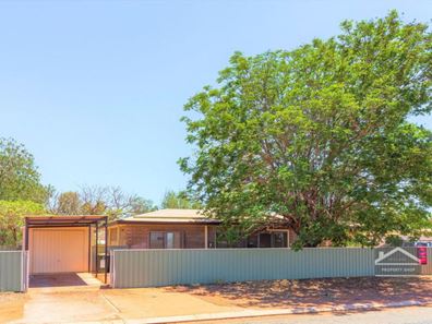 8 Bottlebrush Crescent, South Hedland WA 6722