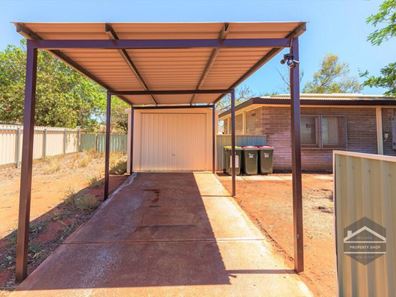 8 Bottlebrush Crescent, South Hedland WA 6722