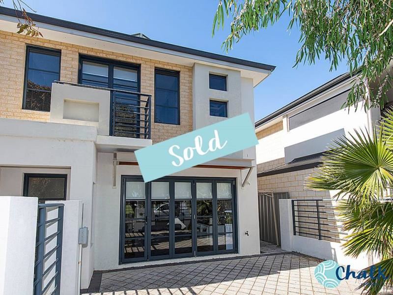 2/7 King George Street, Shoalwater