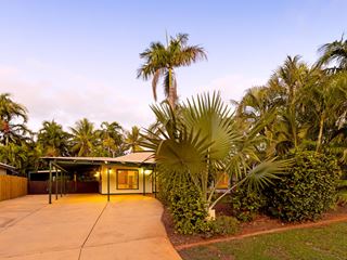24 Aarons Drive, Cable Beach