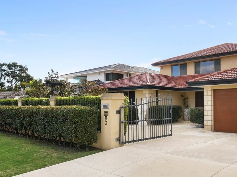 5 Hopson Close, Booragoon WA 6154