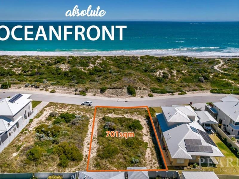 37 Trumpeter Parade, Yanchep