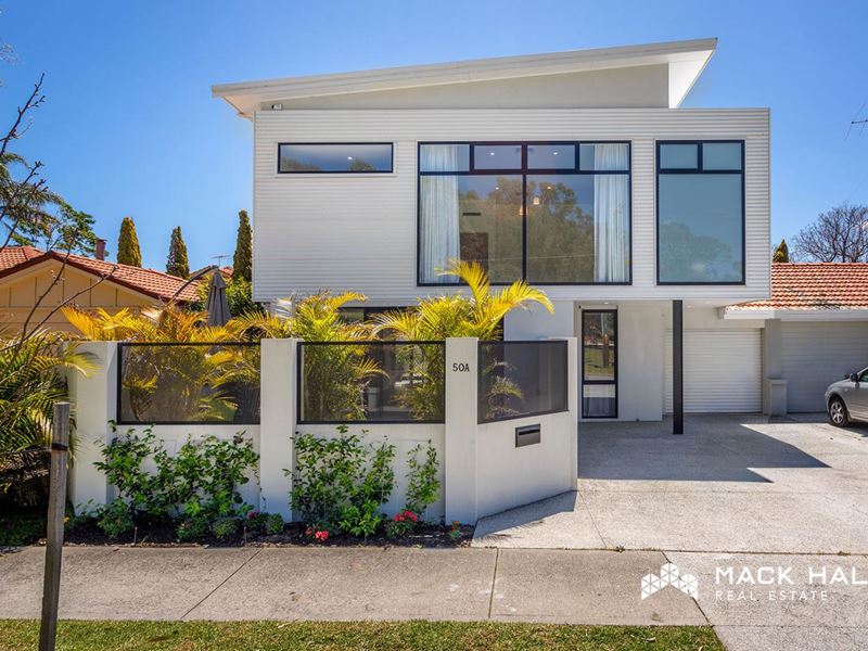 50A Cobb Street, Scarborough