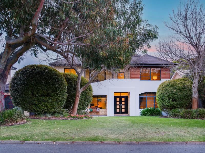 7 Tralee Road, Floreat