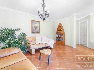 3 Angel  Close, Hillarys WA 6025