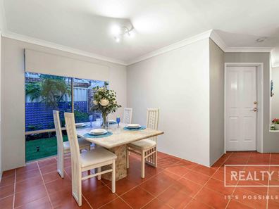 3 Angel  Close, Hillarys WA 6025