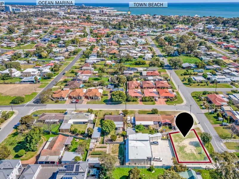 7/35 Morfitt Street, Mandurah