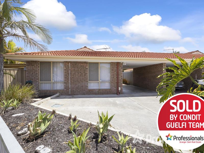 15A Ellara Court, Alexander Heights