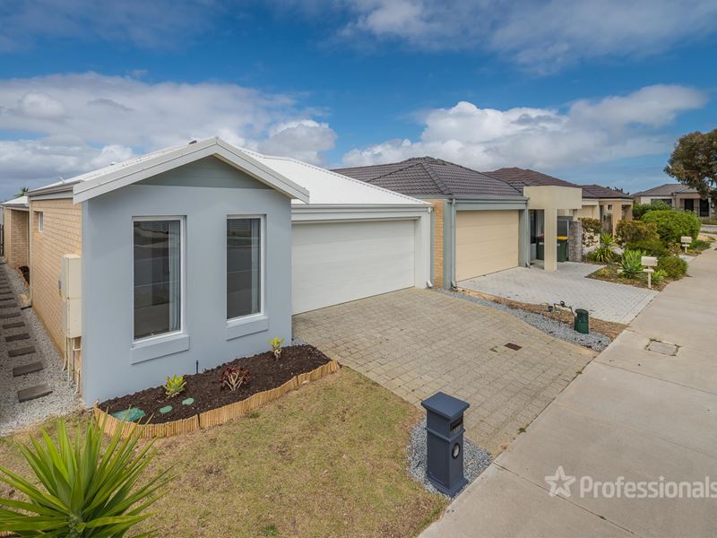 132 Mansfield Avenue, Butler