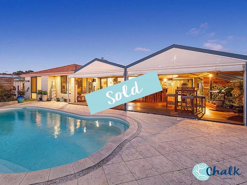 3 Silkhurst Crescent, Warnbro