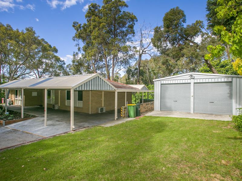 60 Brooking Road, Mahogany Creek