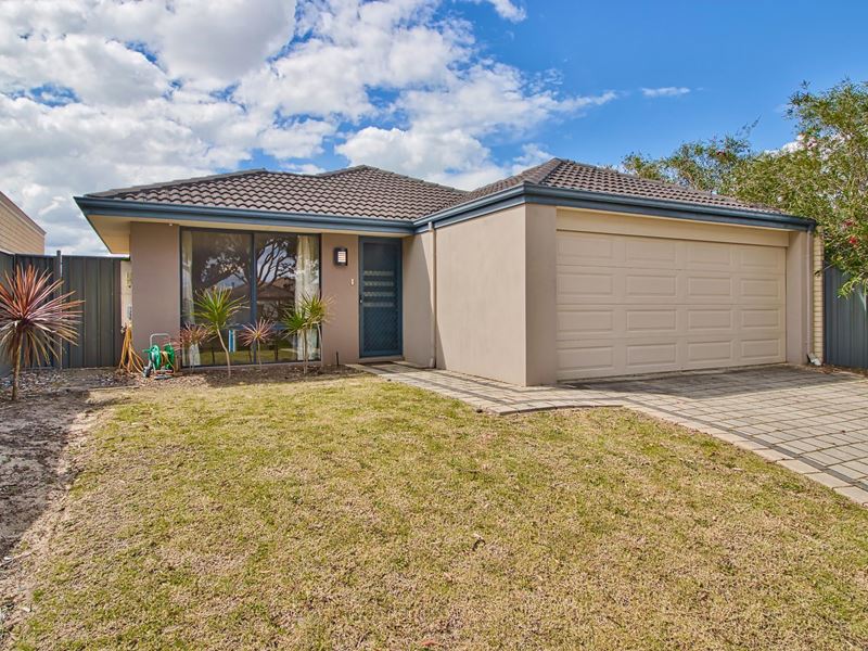 47 Mallard Way, Baldivis