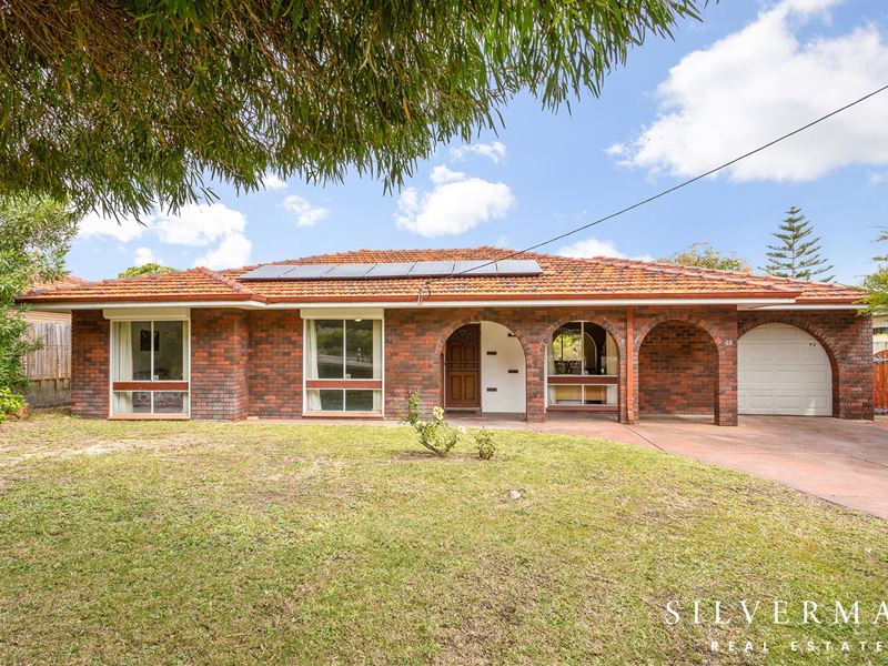 48 Korella Street, Mullaloo