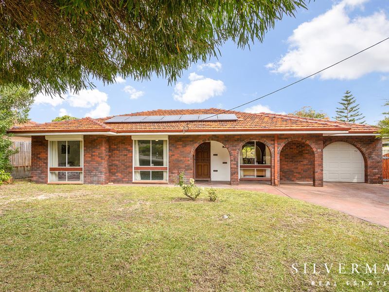 48 Korella Street, Mullaloo WA 6027