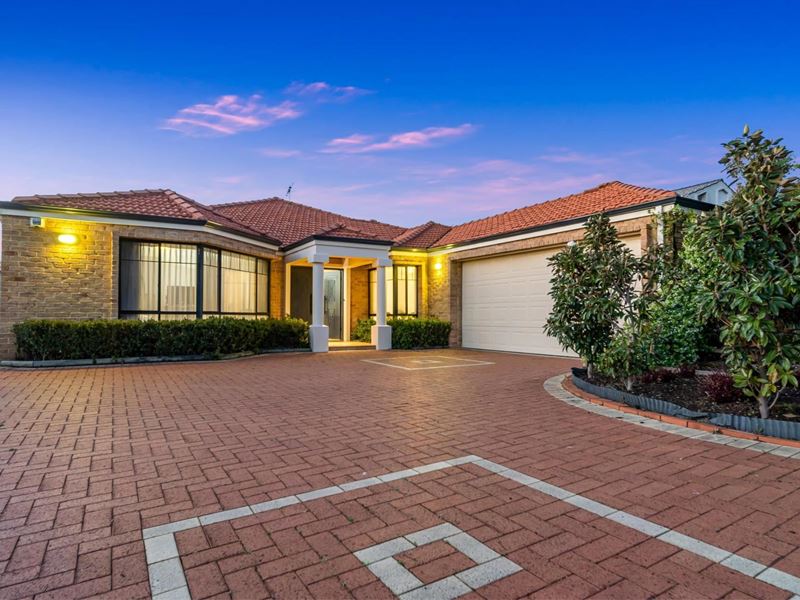 101 Chessell Drive, Duncraig