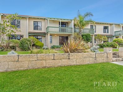 4/34 Penguin Road, Shoalwater WA 6169