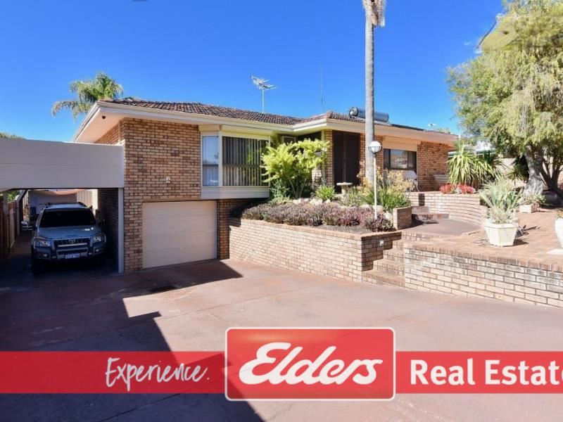 11 Farrington Street, Warnbro