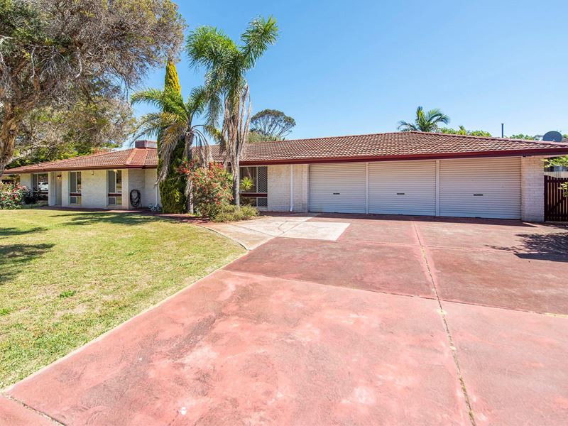 19 WANNDINA AVENUE, Dianella