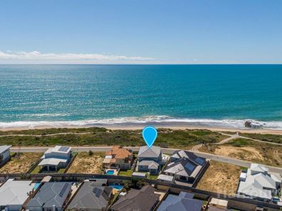 98 Boardwalk Blvd, Halls Head WA 6210