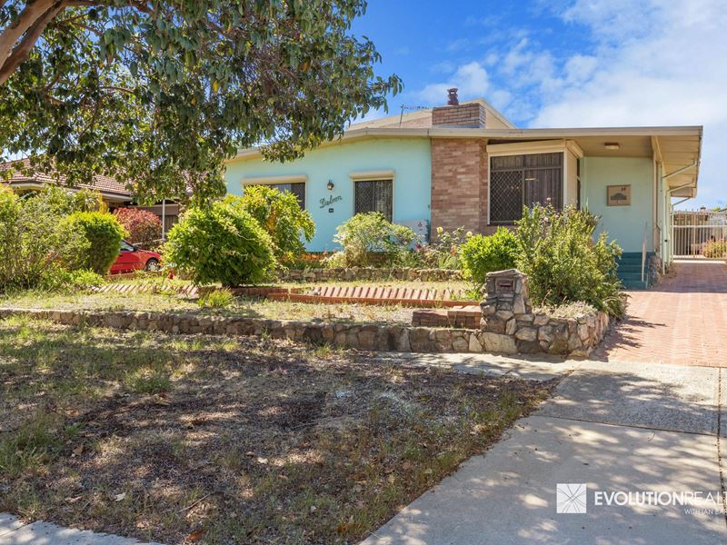 34 Arkwell Street, Willagee