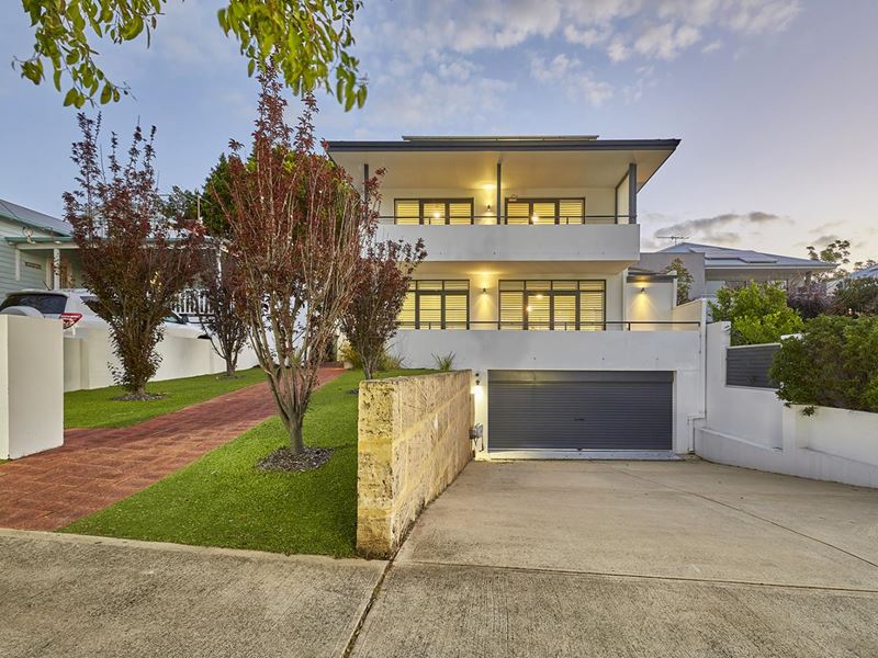 104 Wellington Street, Mosman Park