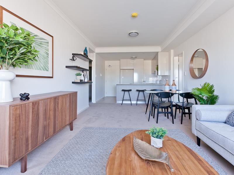50/888 North Lake Road, Cockburn Central