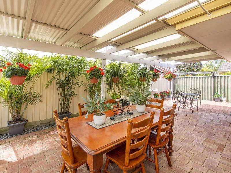 2/25 Tuckey Street, Mandurah