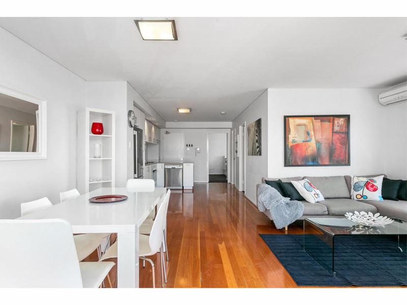 7/1 Douro Place, West Perth
