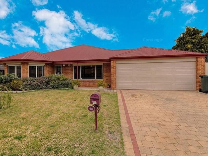42 Alpina Promenade, Banksia Grove WA 6031